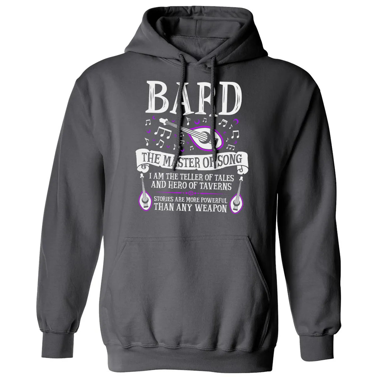Classic Unisex Hoodie - 3FB7P6WU