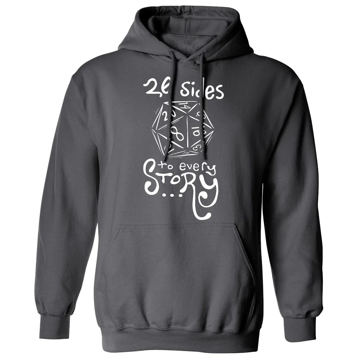 Classic Unisex Hoodie - MPWLAYRV