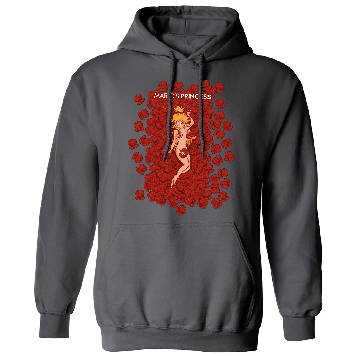 Classic Unisex Hoodie - 531QWY2F