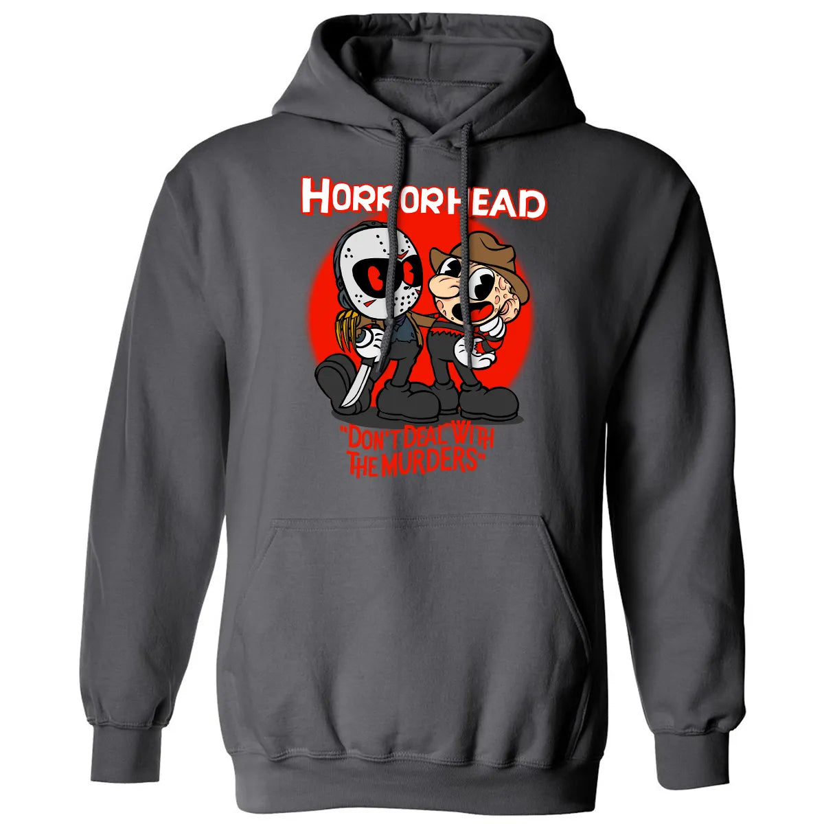 Classic Unisex Hoodie - 48HK9YR8