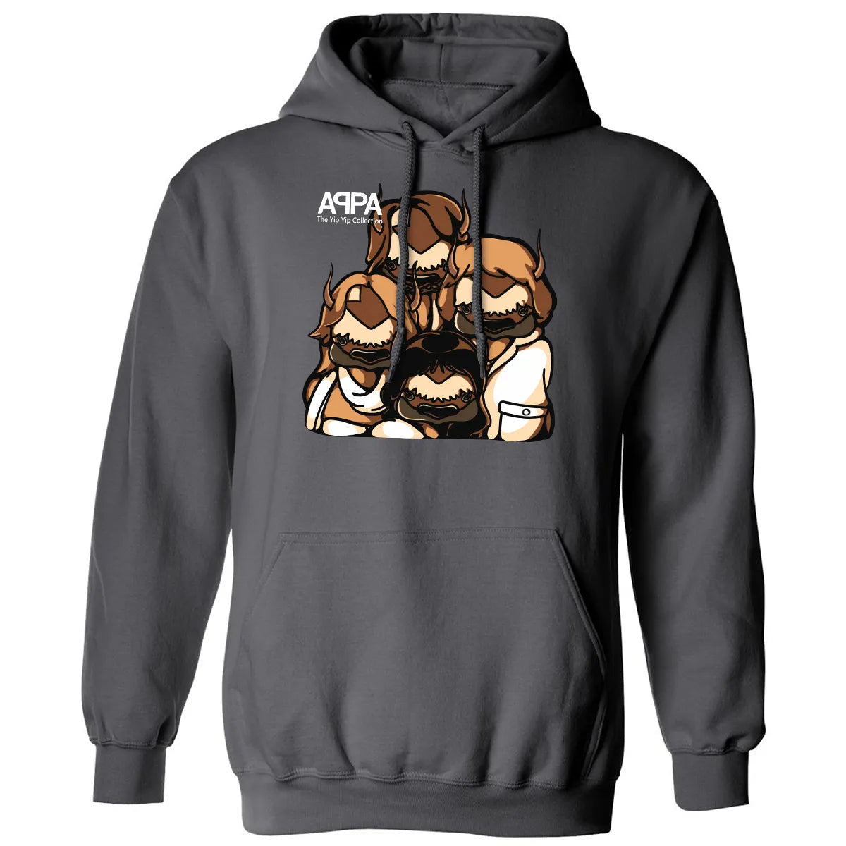 Classic Unisex Hoodie - F9WY5LQG