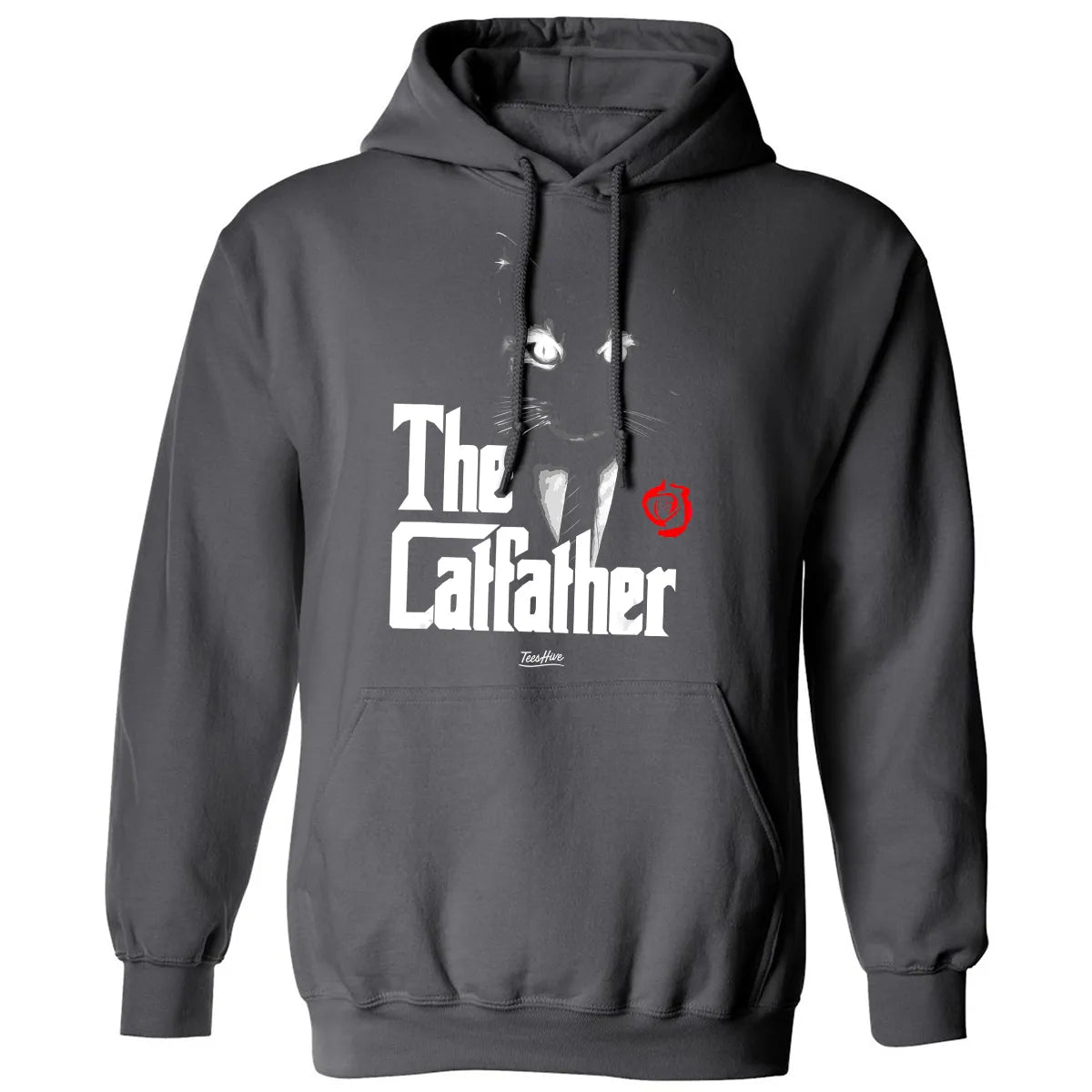 Classic Unisex Hoodie - SMVVTJML