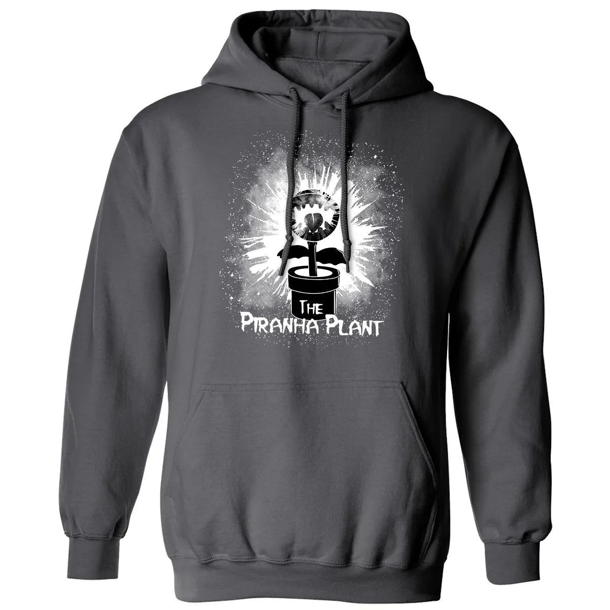 Classic Unisex Hoodie - QZTELMJ6