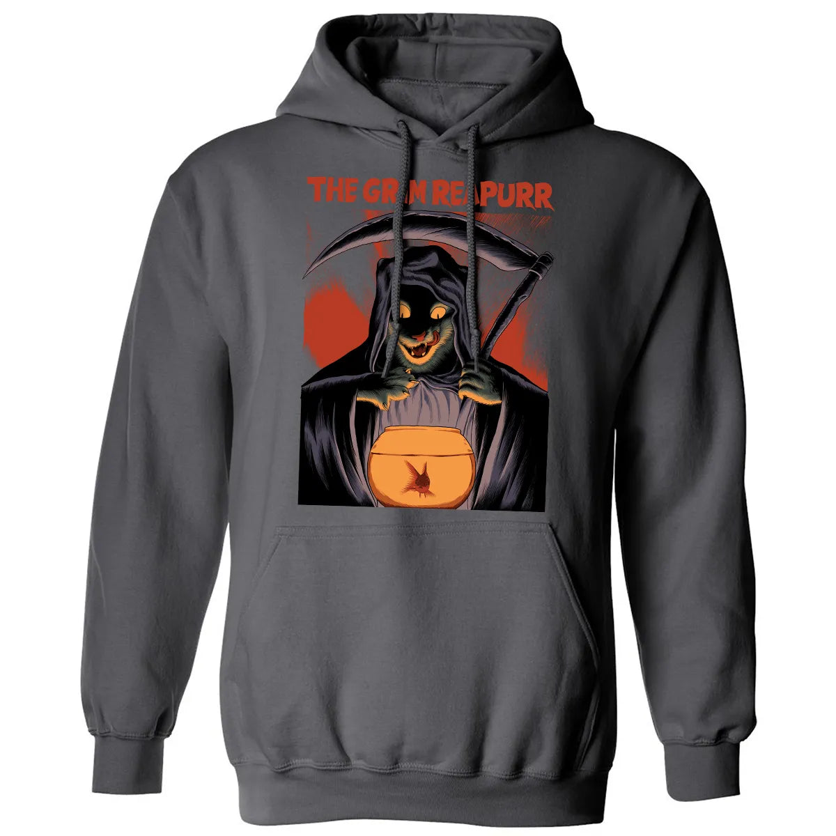Classic Unisex Hoodie - XGULGNXW