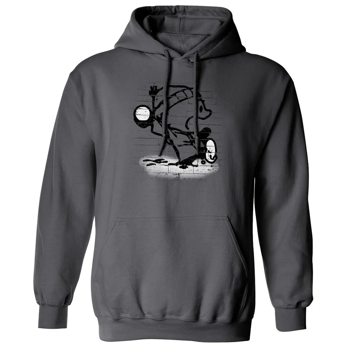 Classic Unisex Hoodie - Z7DT6RTP