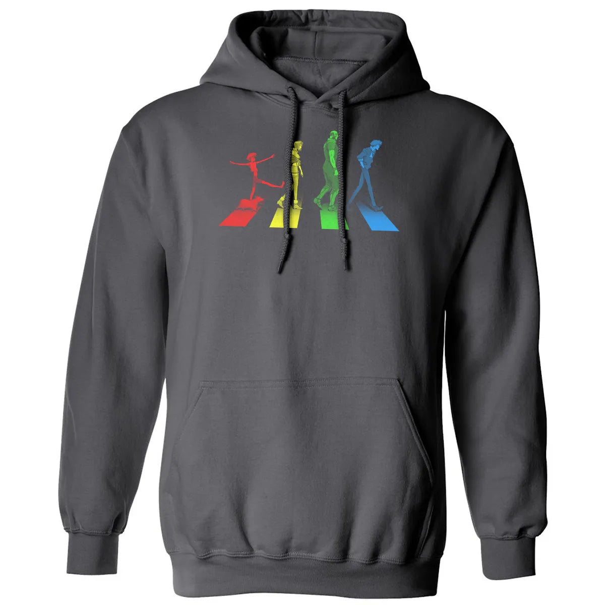 Classic Unisex Hoodie - VUS3CCW6