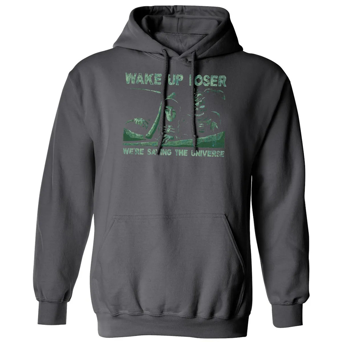 Classic Unisex Hoodie - ZCDB4L3L