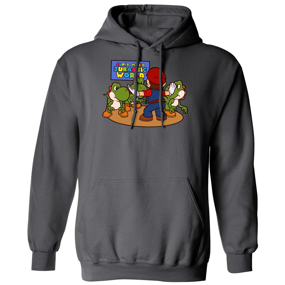Classic Unisex Hoodie - WZC5XBD9