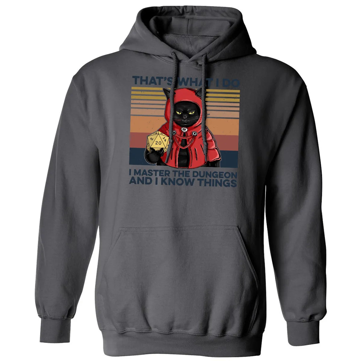 Classic Unisex Hoodie - B7MBP4X2