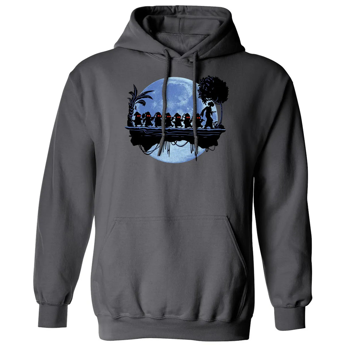 Classic Unisex Hoodie - H1EAAT4Z