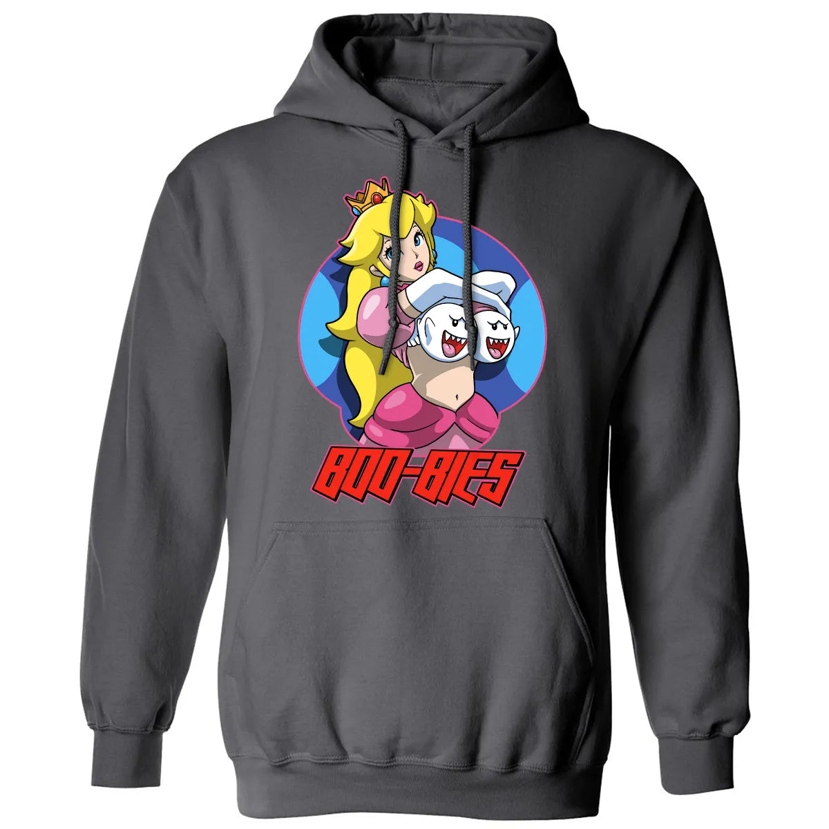 Classic Unisex Hoodie - HPXPZBW7