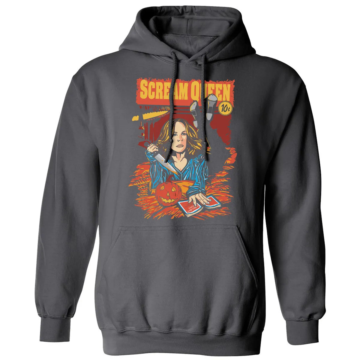 Classic Unisex Hoodie - CJSAABX5