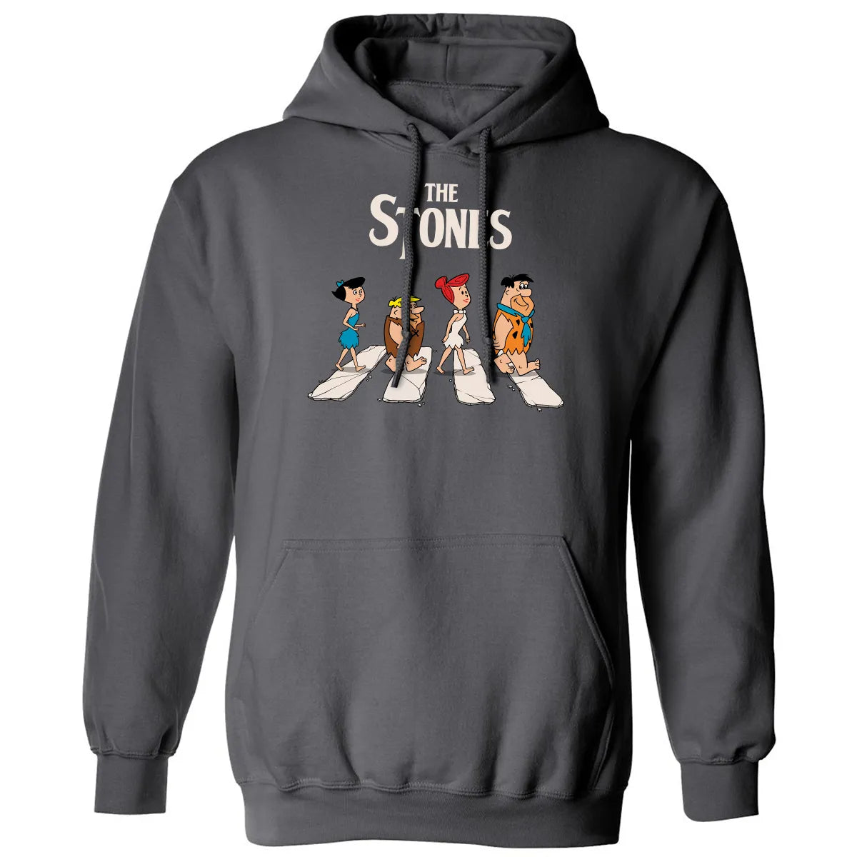 Classic Unisex Hoodie - 2D4UVPWL
