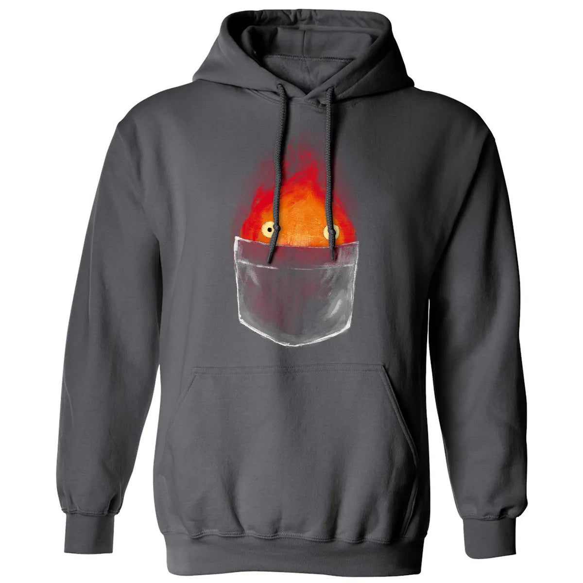 Classic Unisex Hoodie - 754CKAED