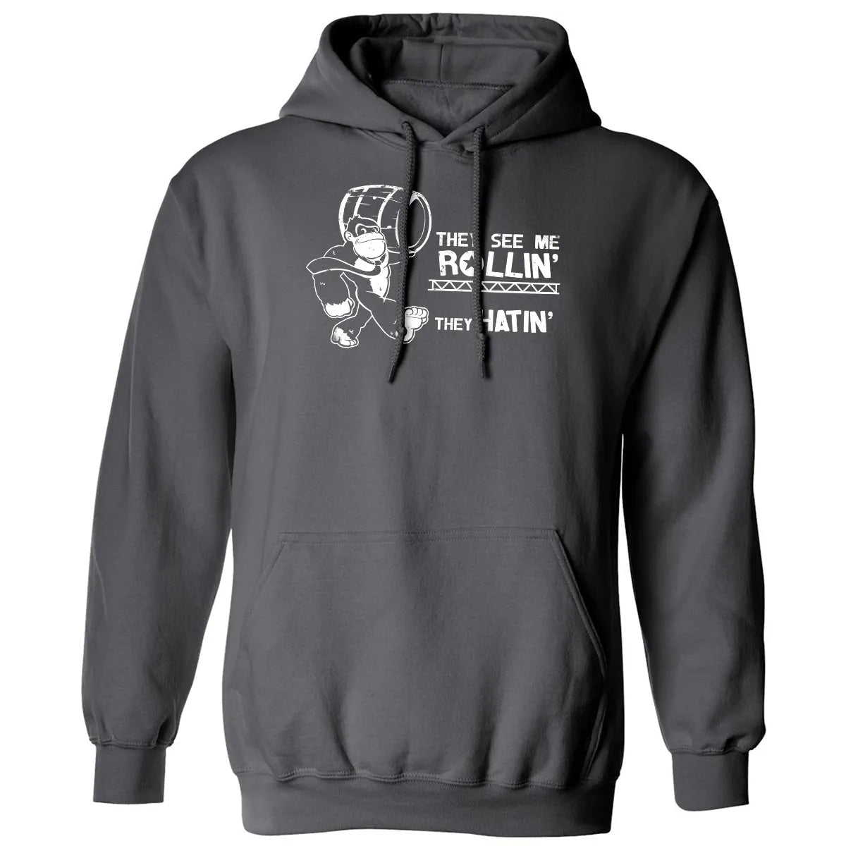 Classic Unisex Hoodie - RF7UTQHH