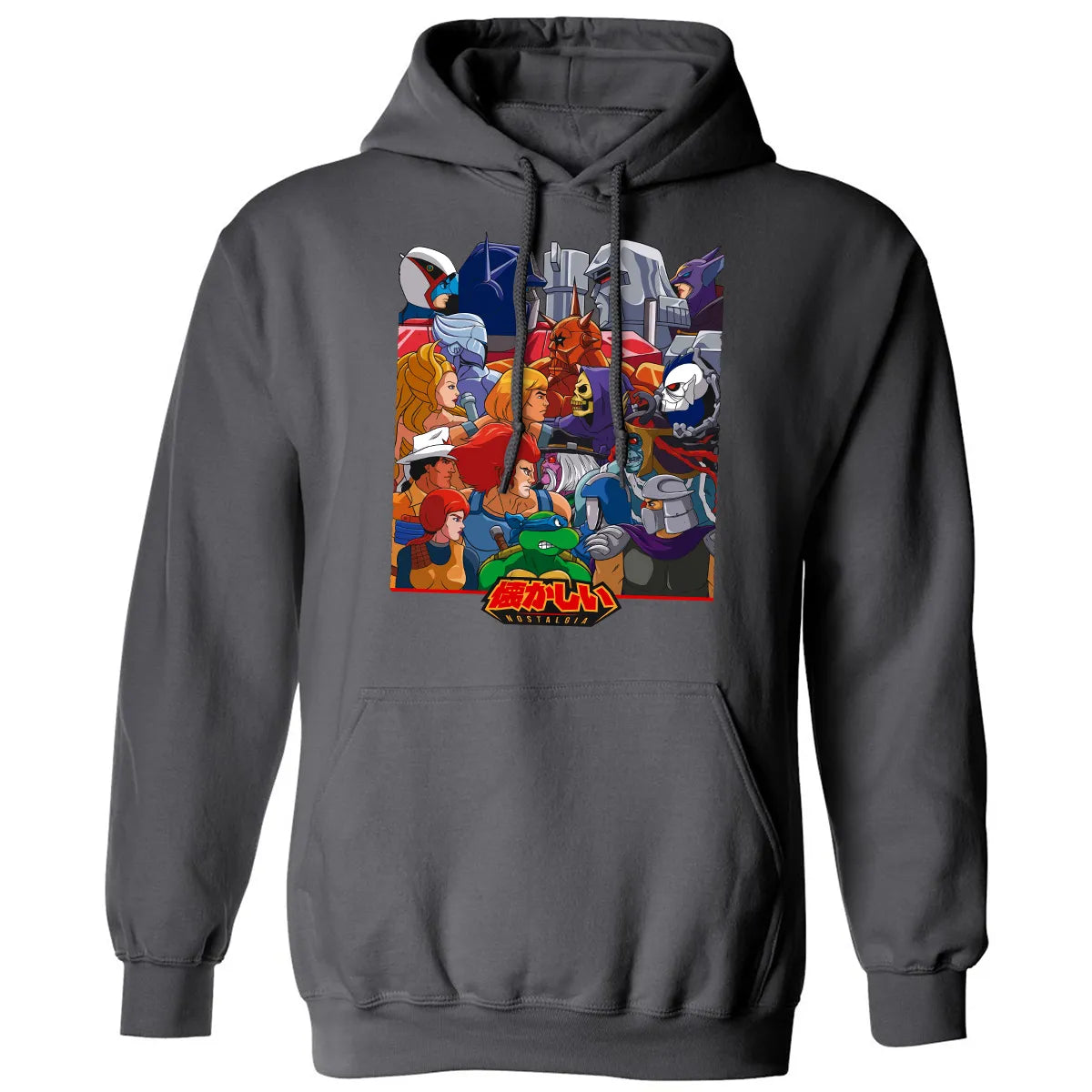 Classic Unisex Hoodie - 32QL7MXH
