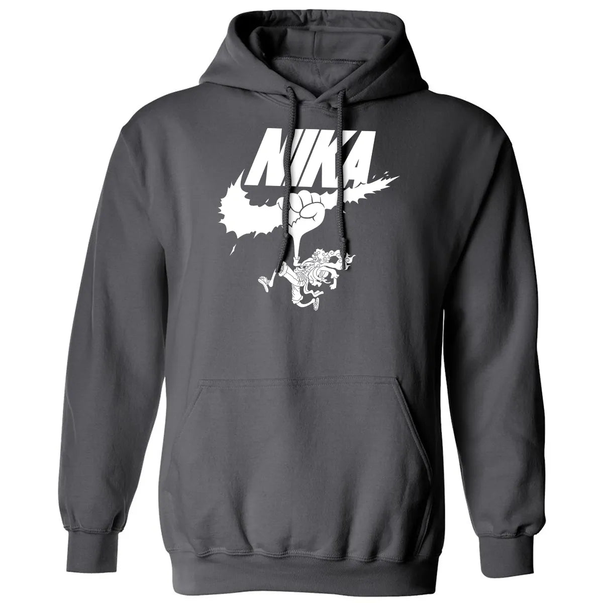 Classic Unisex Hoodie - 2U4ZSHAC