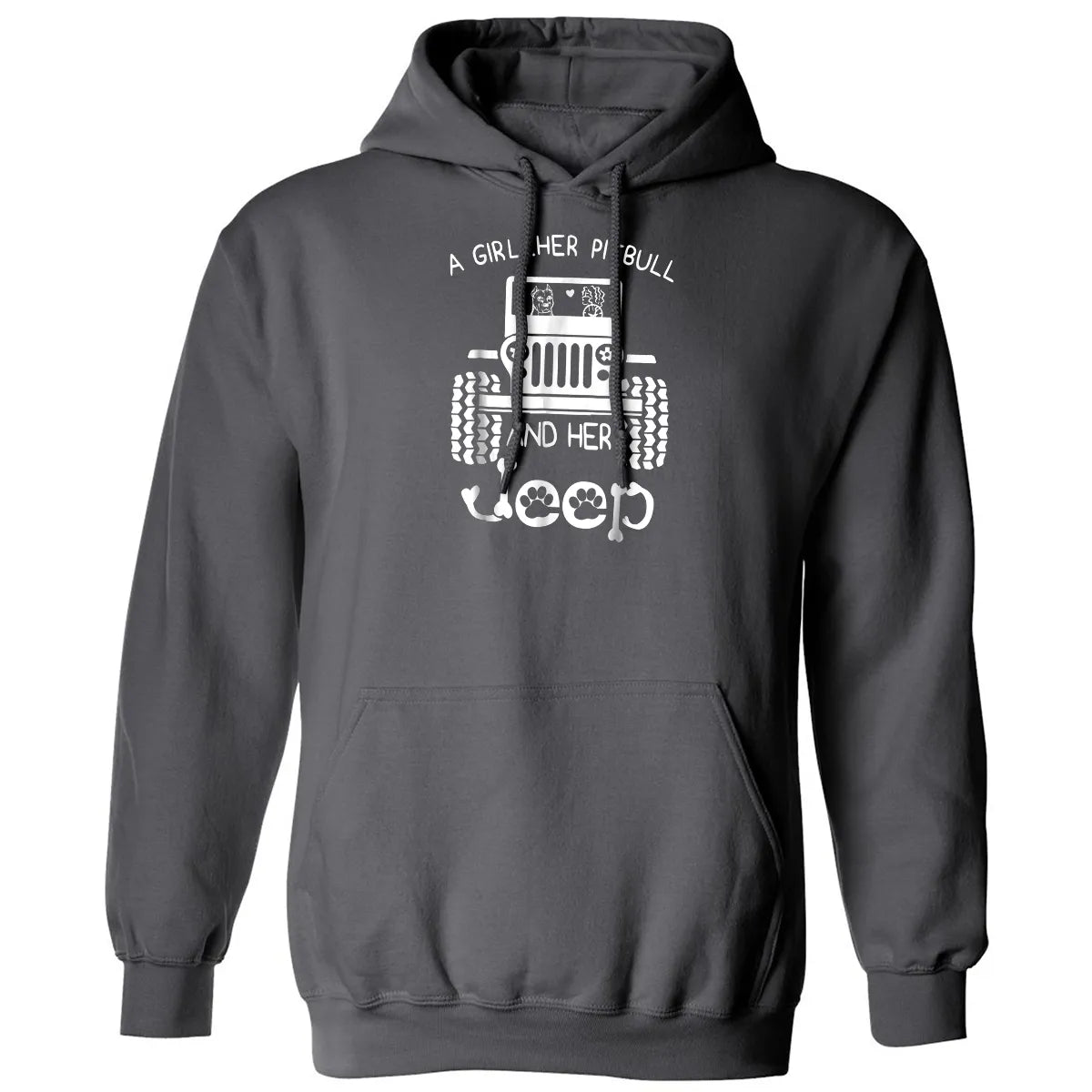 Classic Unisex Hoodie - LREN7J74