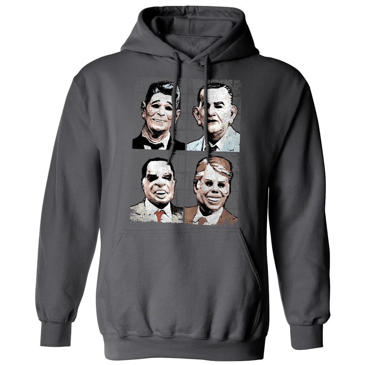 Classic Unisex Hoodie - XV6T5EN4