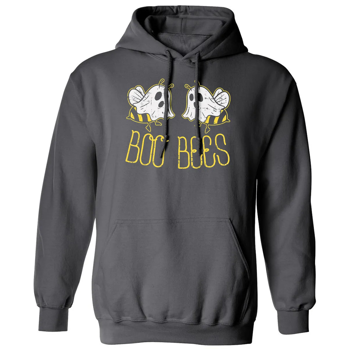 Classic Unisex Hoodie - K2XKH3X7