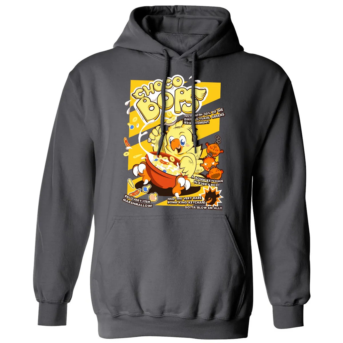 Classic Unisex Hoodie - 78QCU3ES