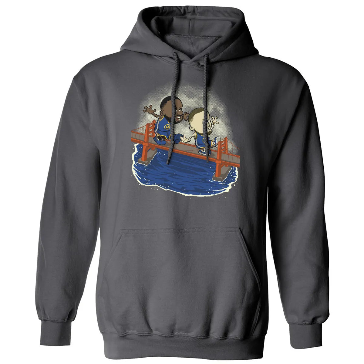 Classic Unisex Hoodie - UV2EA163