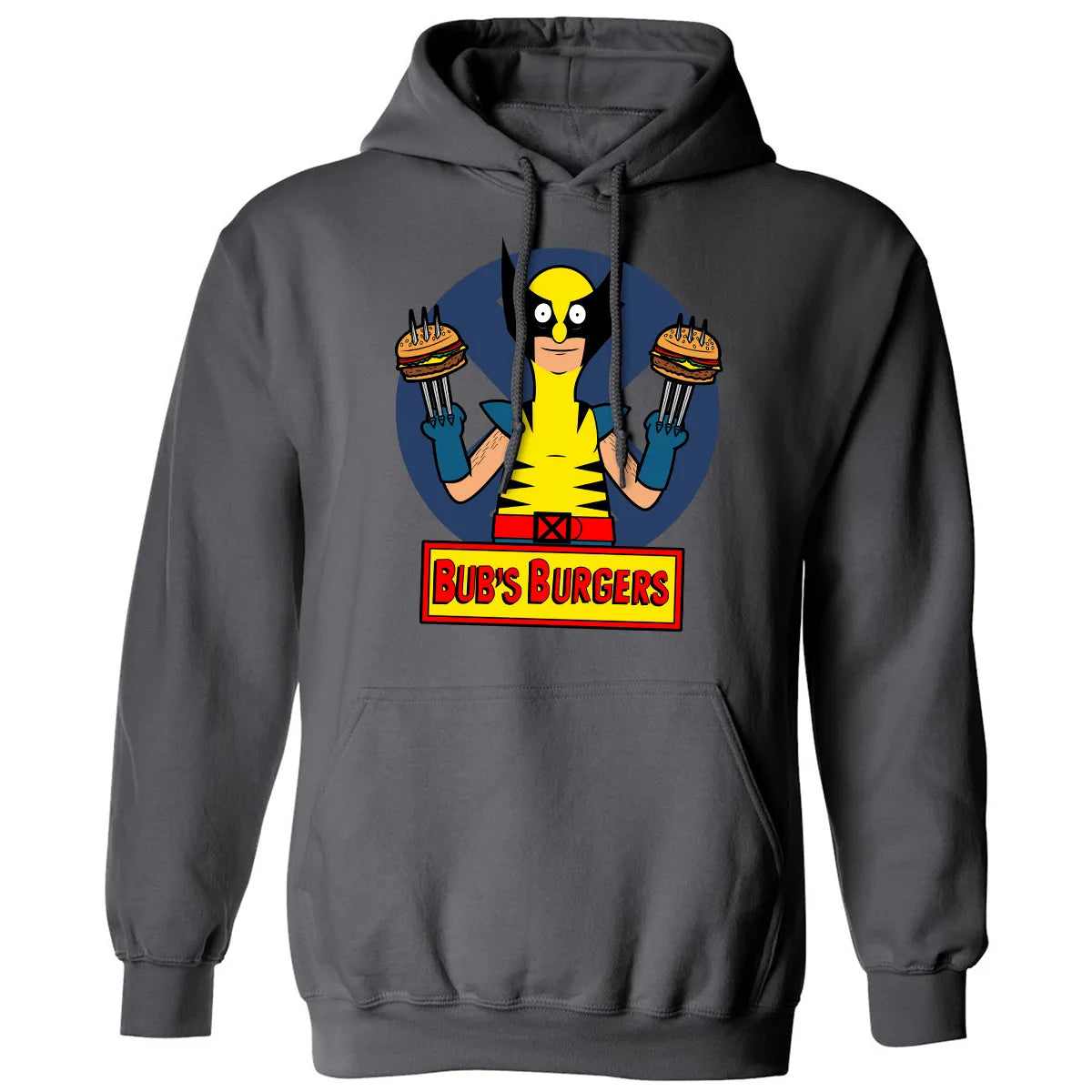 Classic Unisex Hoodie - 7H551RB4