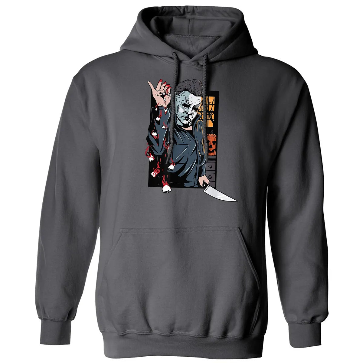 Classic Unisex Hoodie - EKYRNQQ3