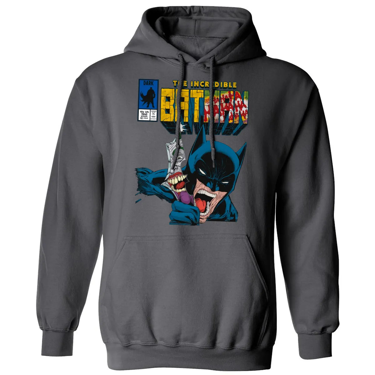 Classic Unisex Hoodie - E6P23NQP