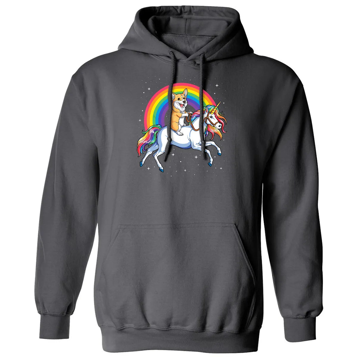Classic Unisex Hoodie - WUU9ZJUP