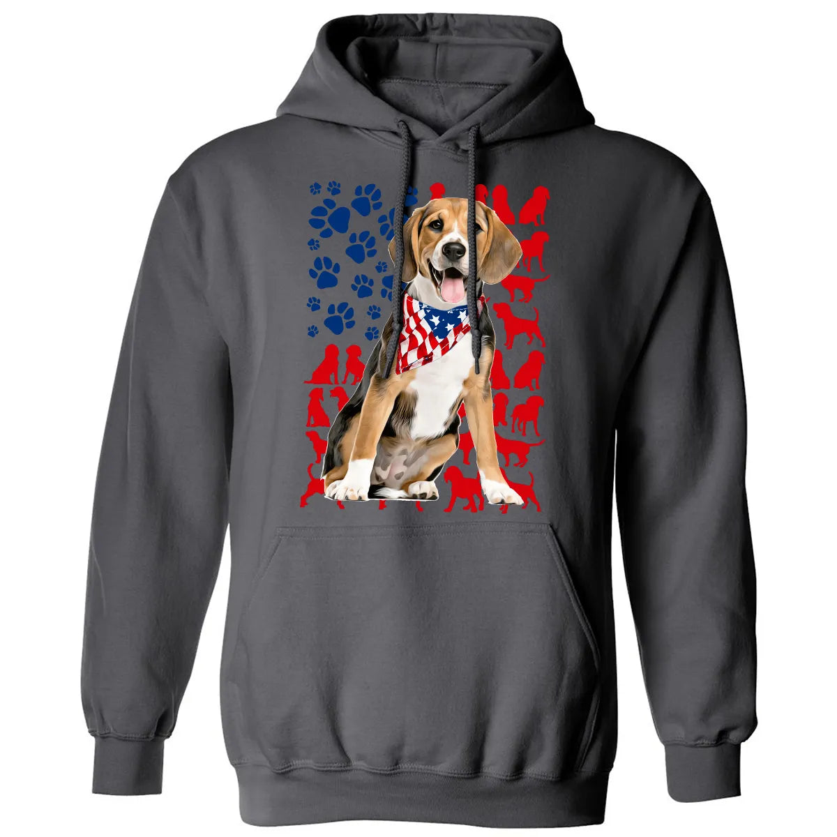 Classic Unisex Hoodie - BEM61LRE