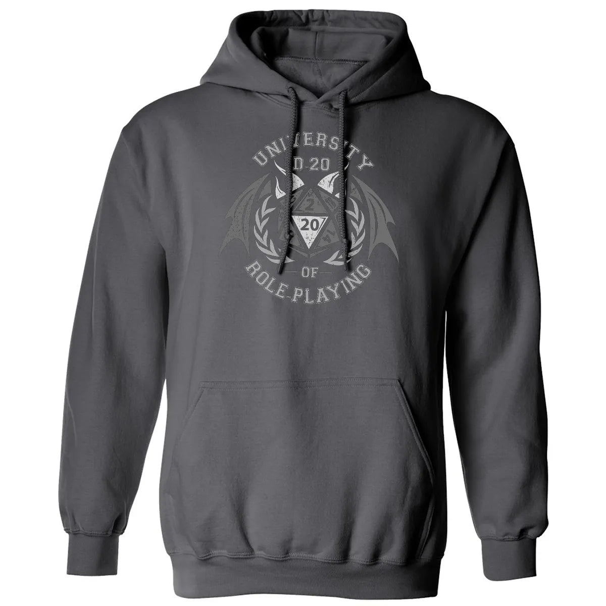 Classic Unisex Hoodie - 3FDR2C7W