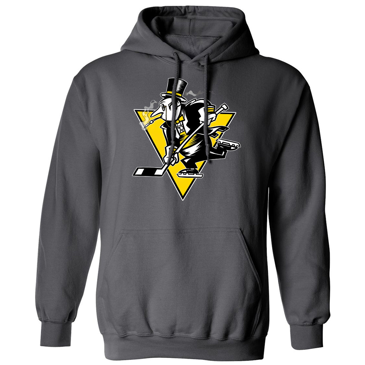 Classic Unisex Hoodie - 5G47KJ8H