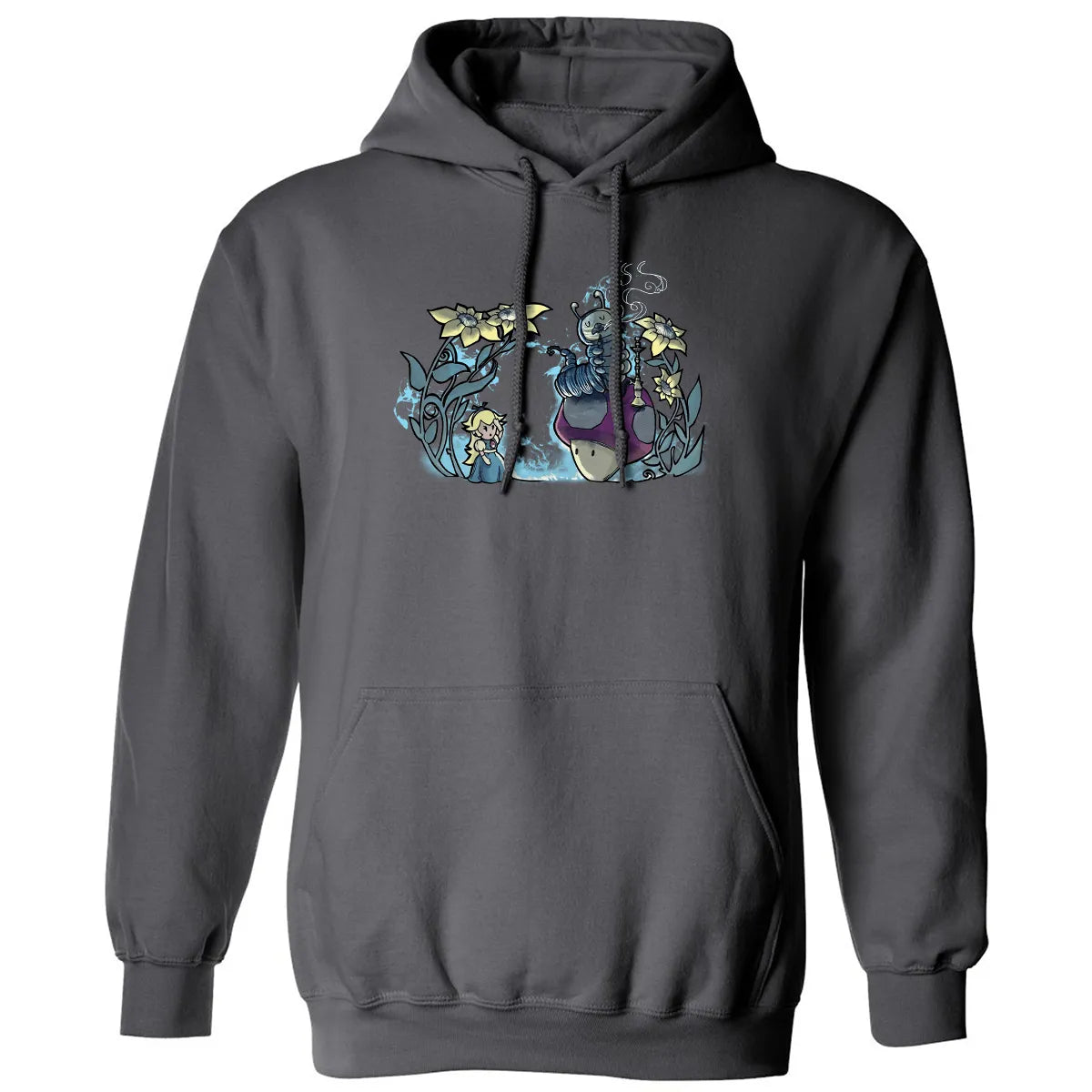 Classic Unisex Hoodie - Y14NXSP5