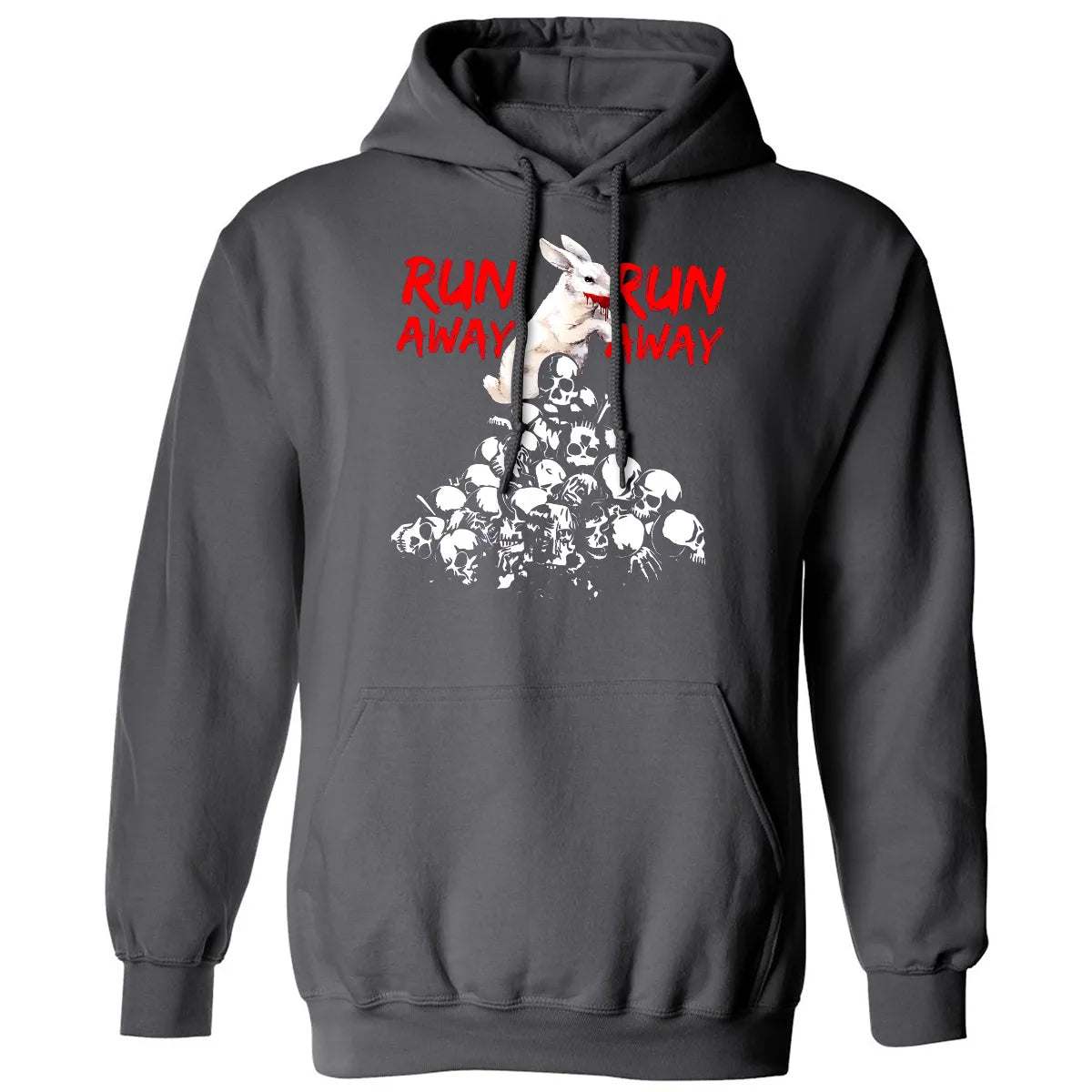 Classic Unisex Hoodie - 22BYQZVG