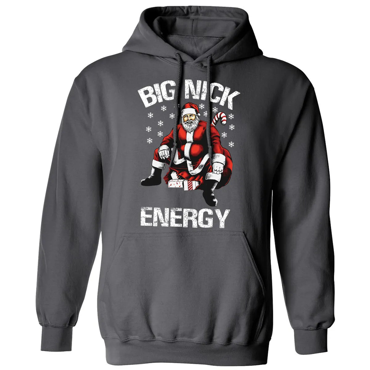 Classic Unisex Hoodie - 53YBMJ4M
