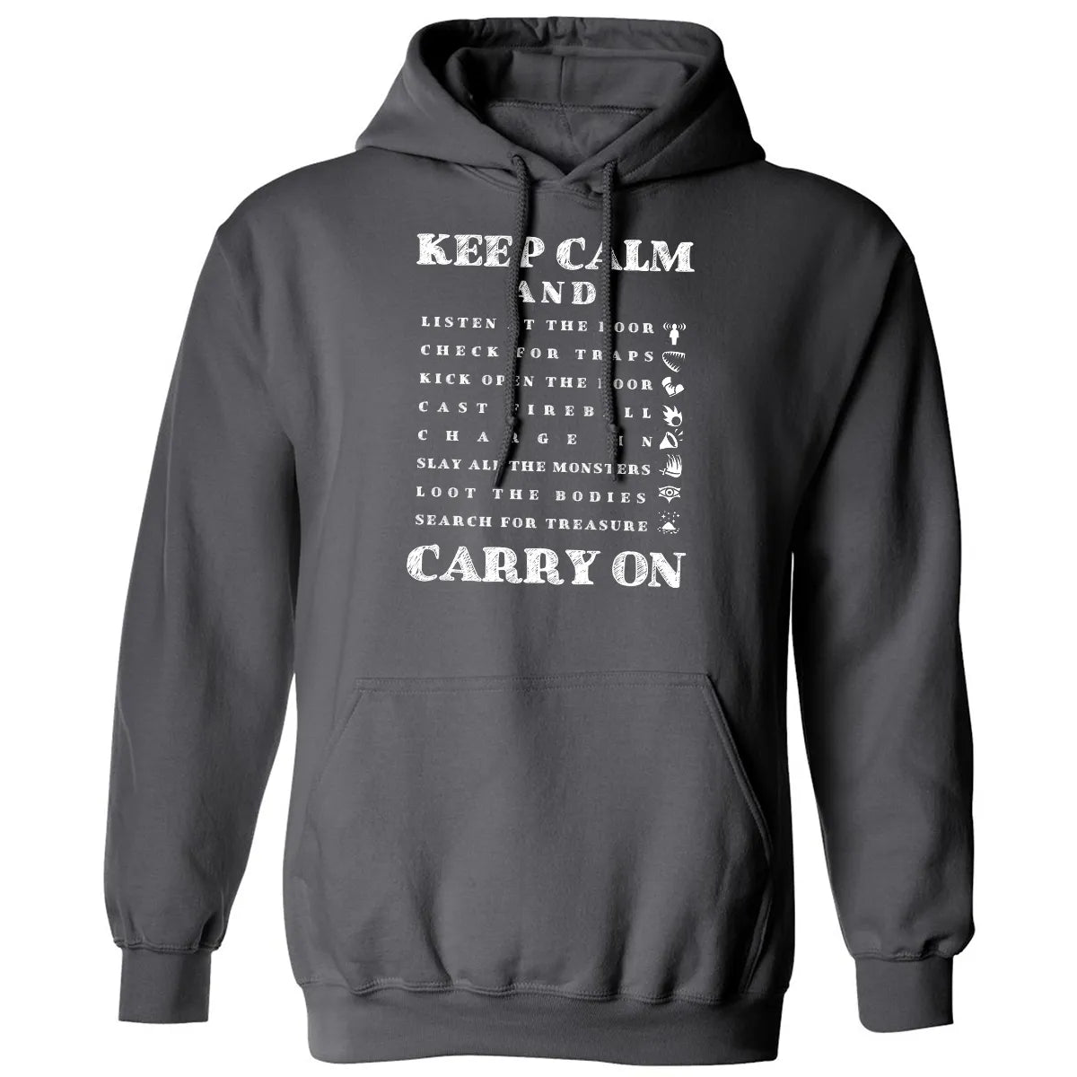 Classic Unisex Hoodie - L16R8NYP