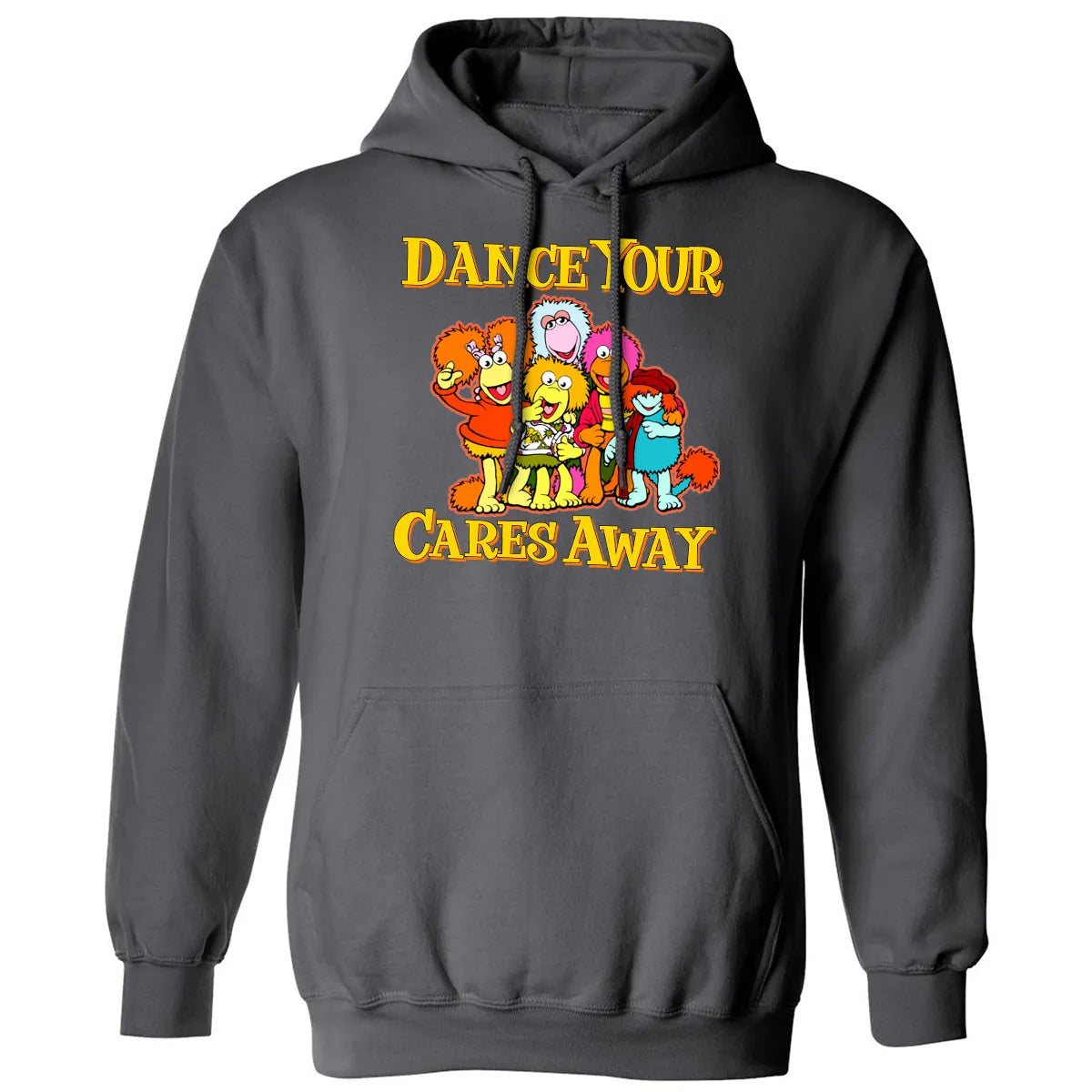 Classic Unisex Hoodie - DRKJ1FD6