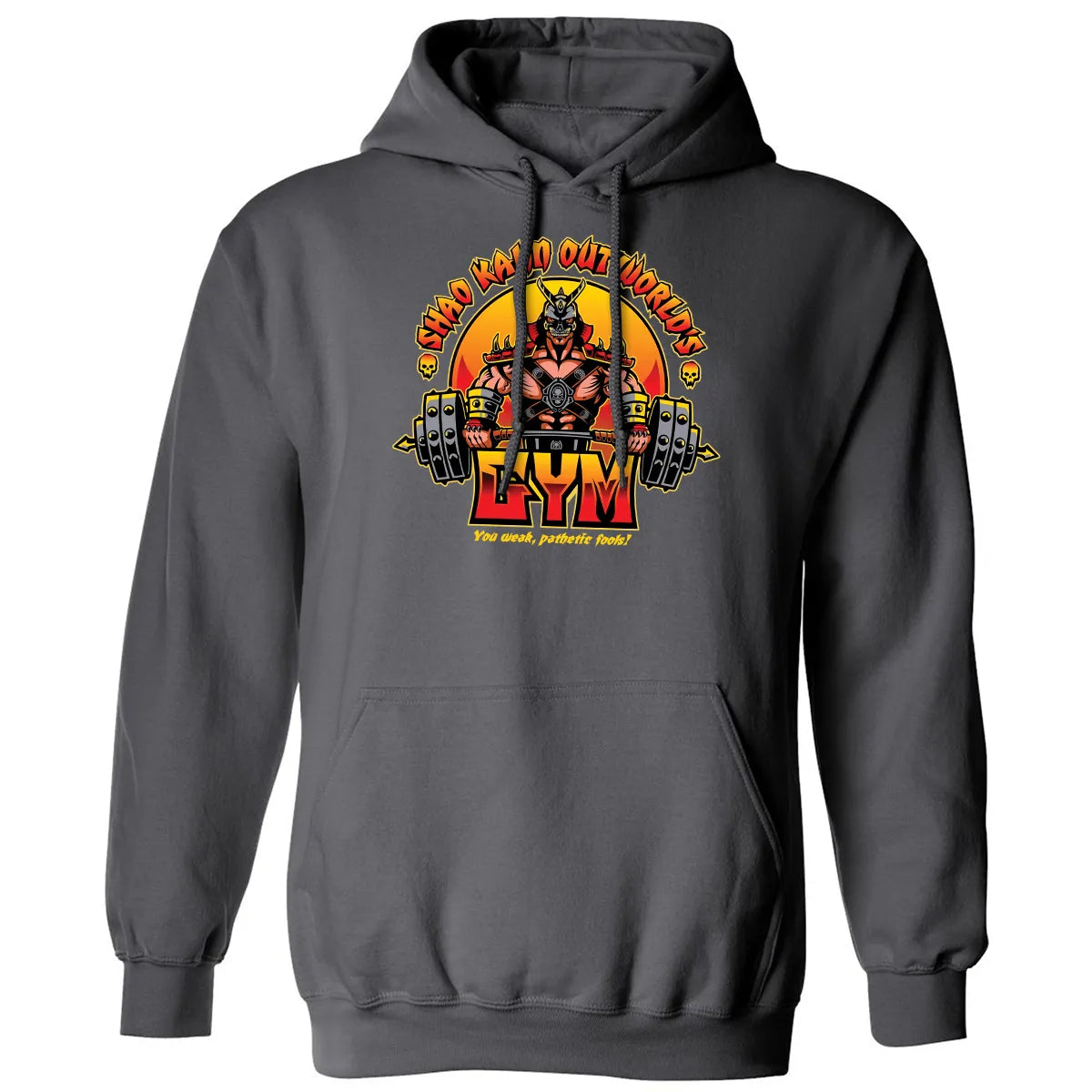 Classic Unisex Hoodie - 2PTKKSS8