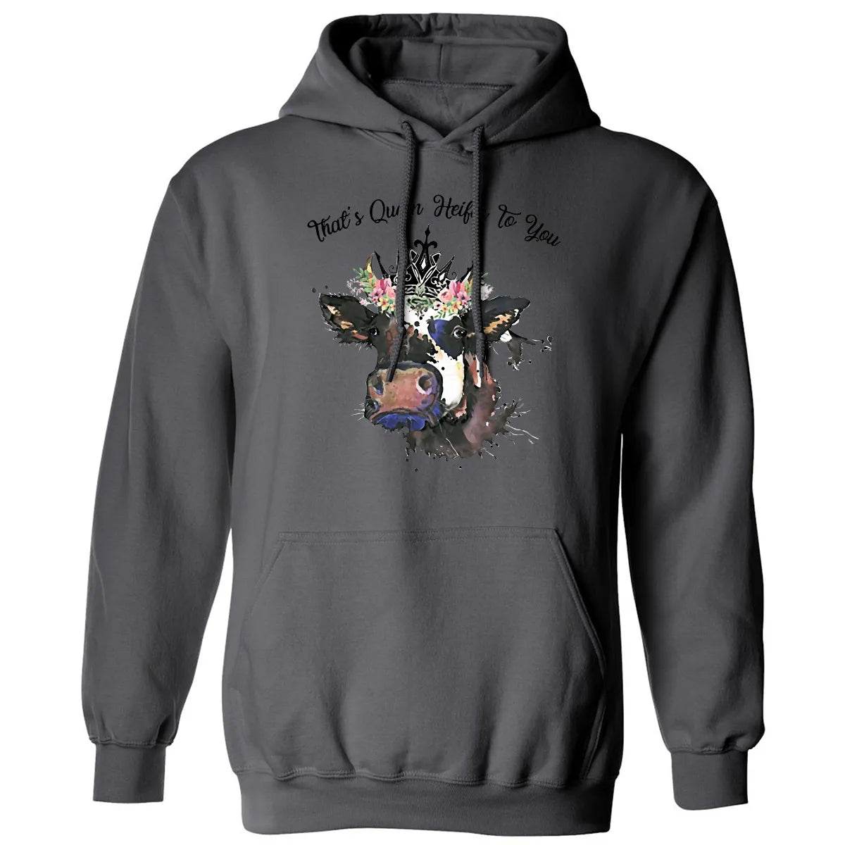 Classic Unisex Hoodie - 1SSMHT7L
