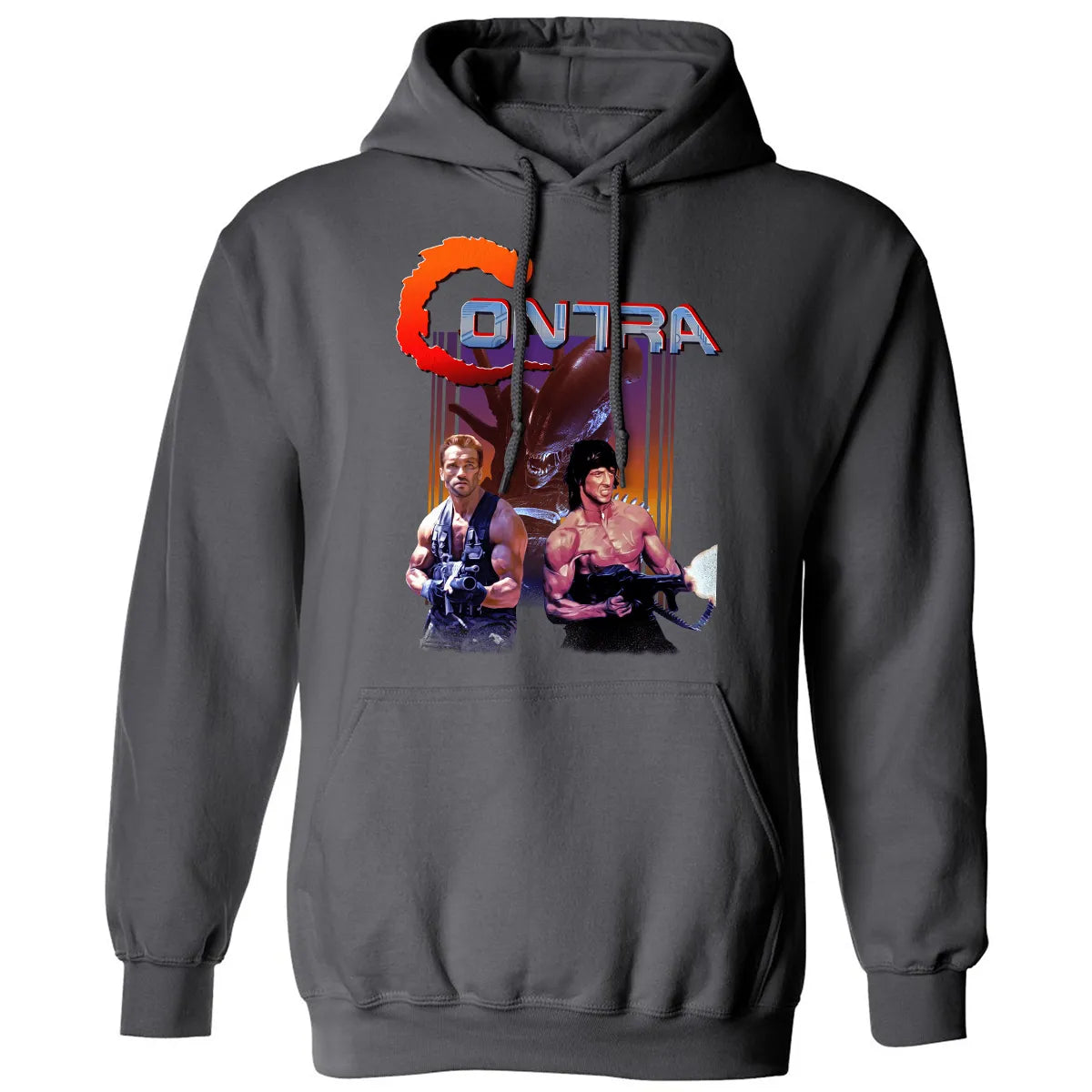 Classic Unisex Hoodie - VBHUVB6J