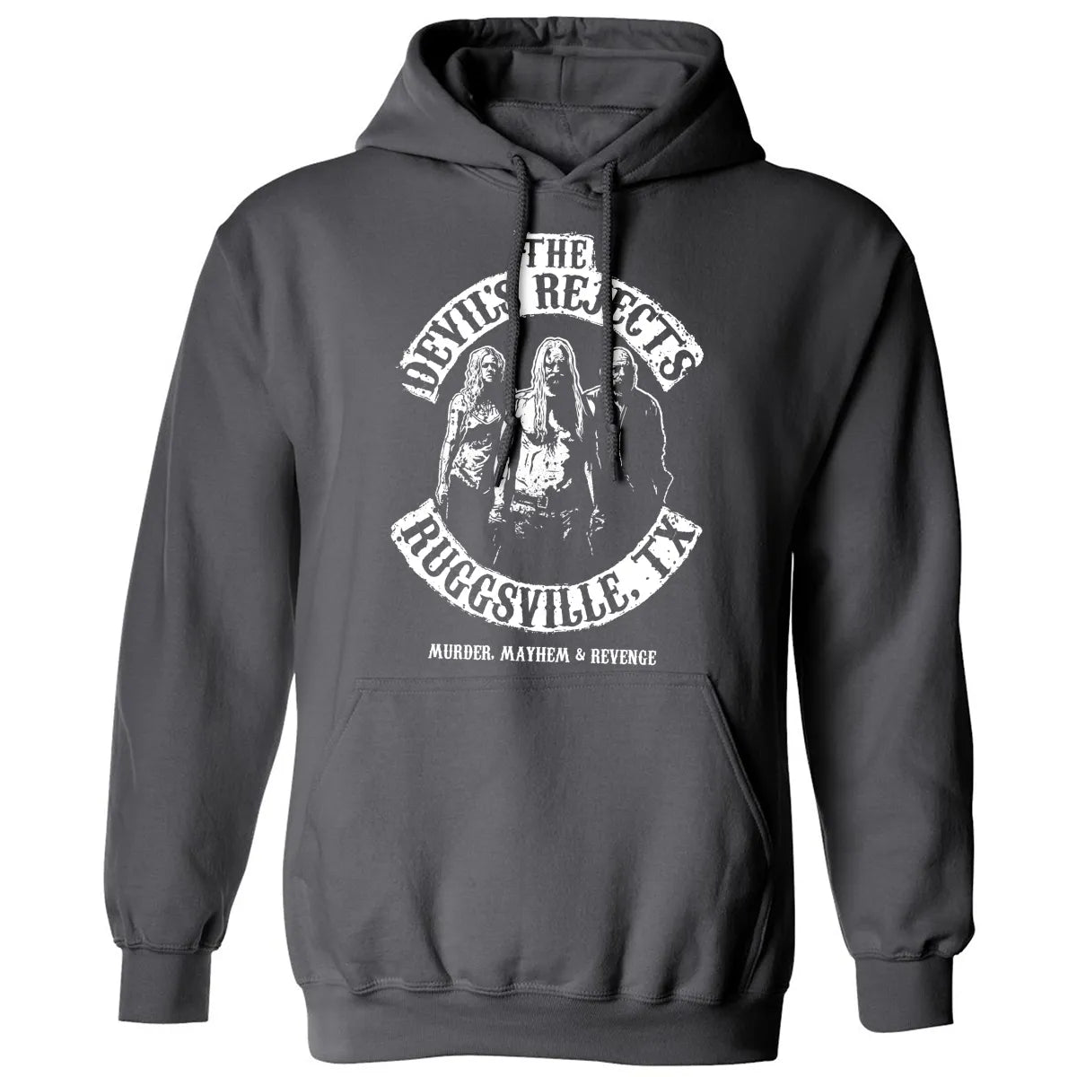 Classic Unisex Hoodie - BJFFSHLA