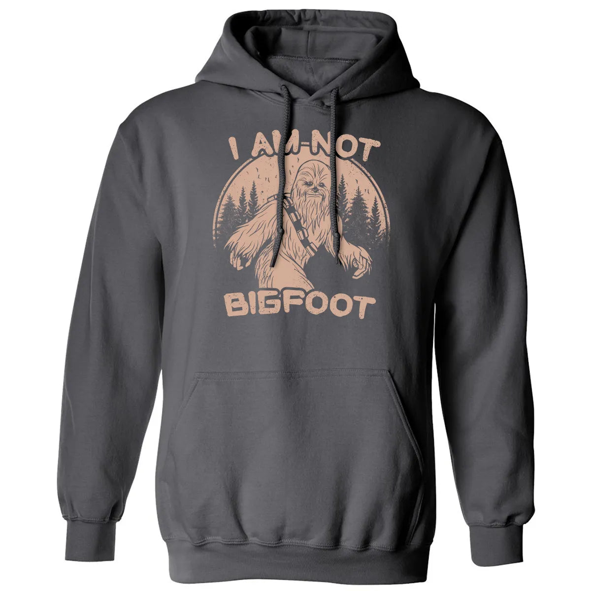 Classic Unisex Hoodie - UY4JMT9E