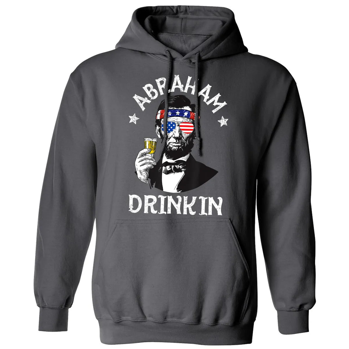 Classic Unisex Hoodie - M84KXMPA