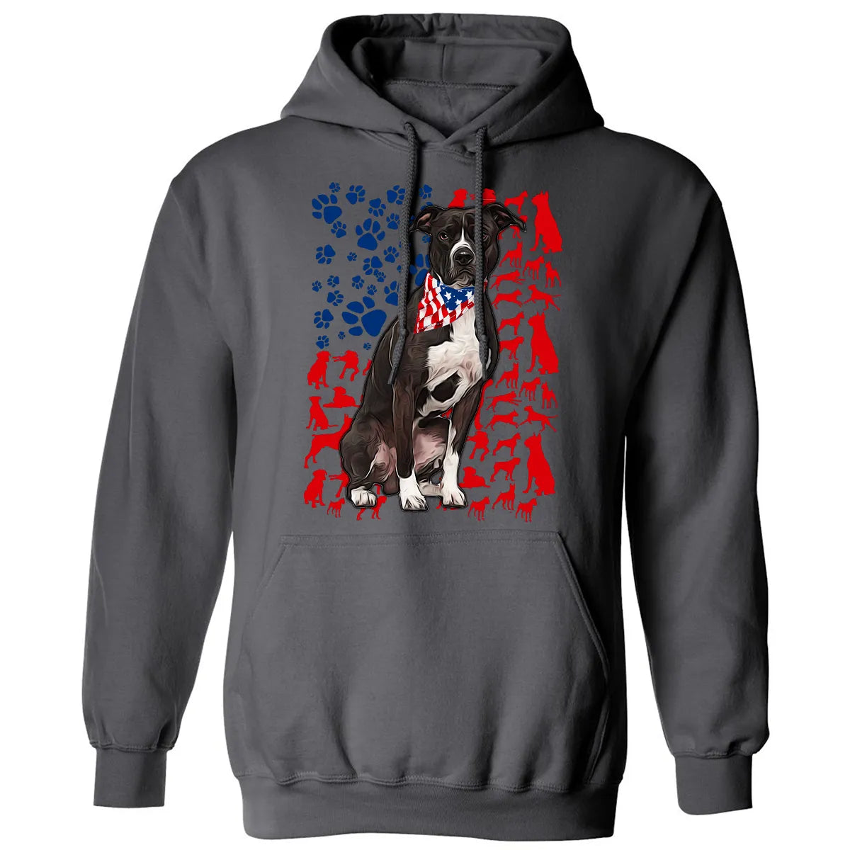 Classic Unisex Hoodie - 61WHHECK
