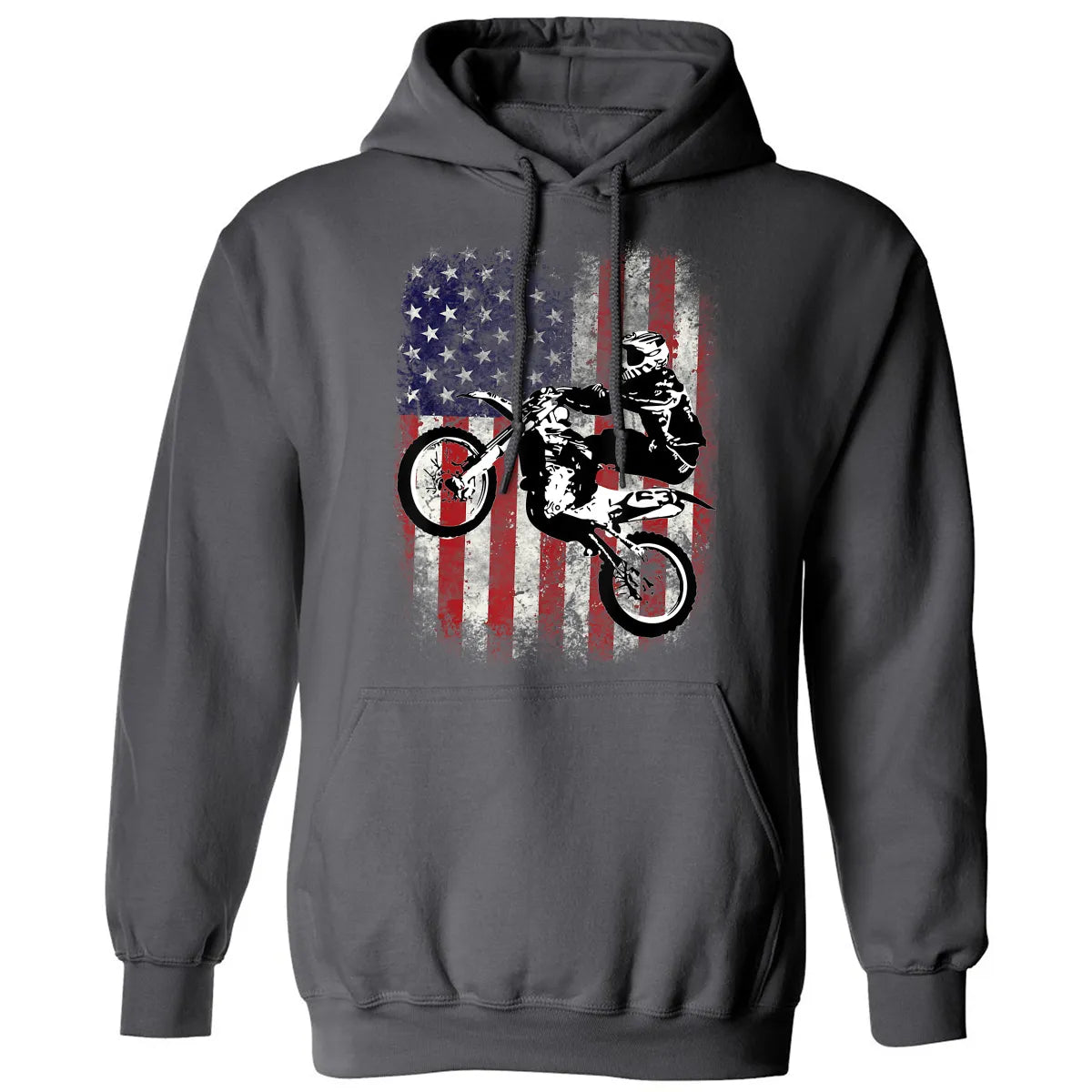 Classic Unisex Hoodie - ND6M1UEC