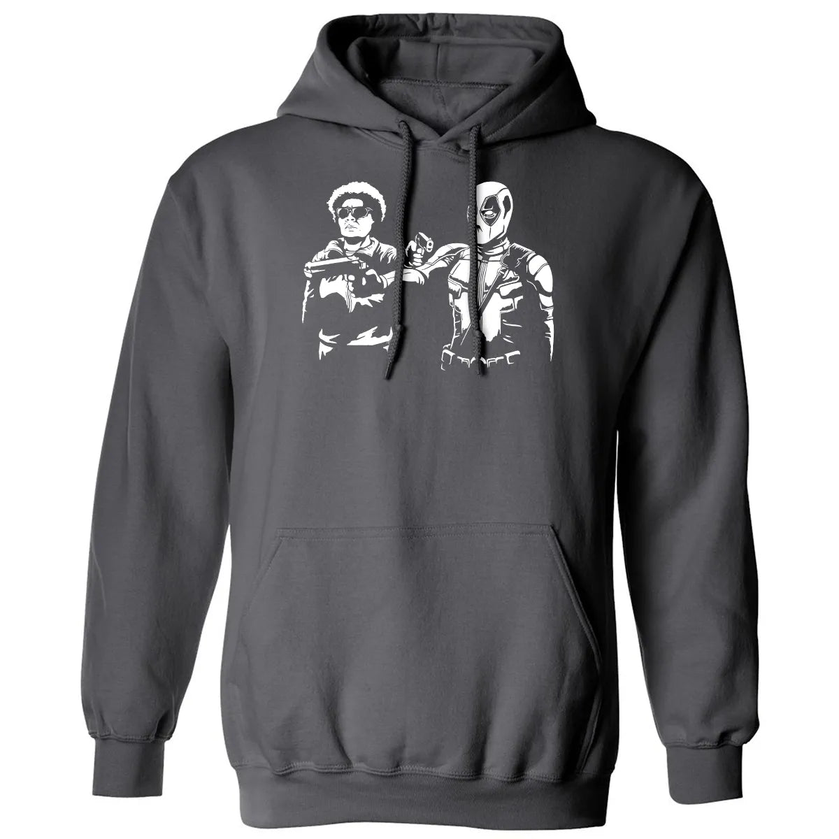 Classic Unisex Hoodie - CZ9ZD41A