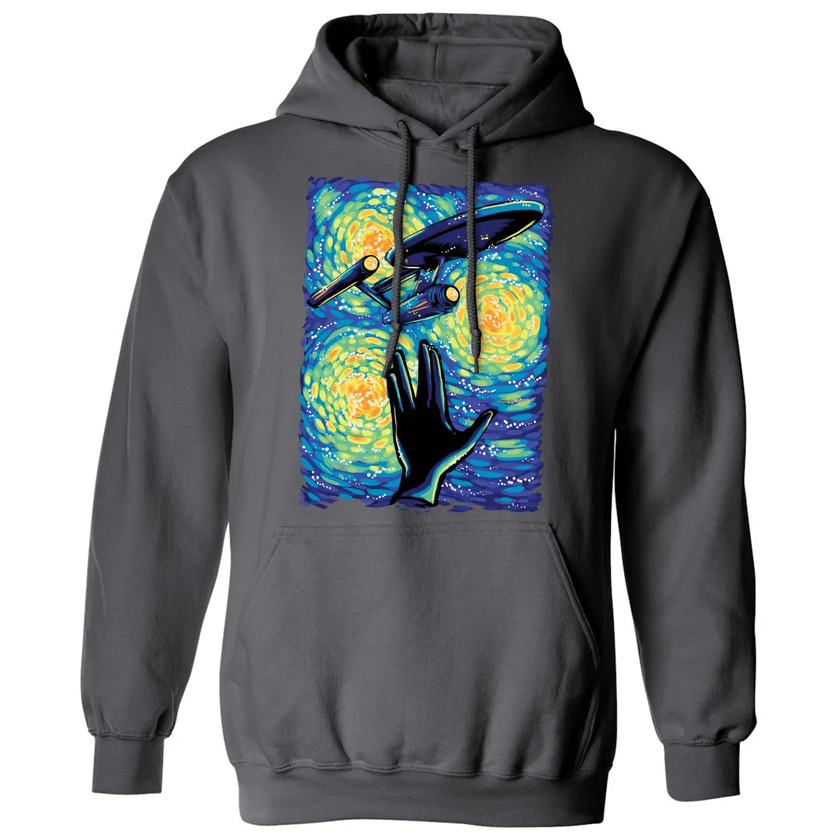 Classic Unisex Hoodie - AUD7LWVQ