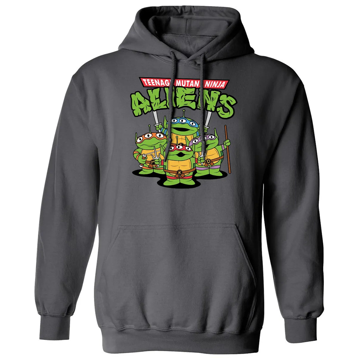 Classic Unisex Hoodie - QBVBCR5Y