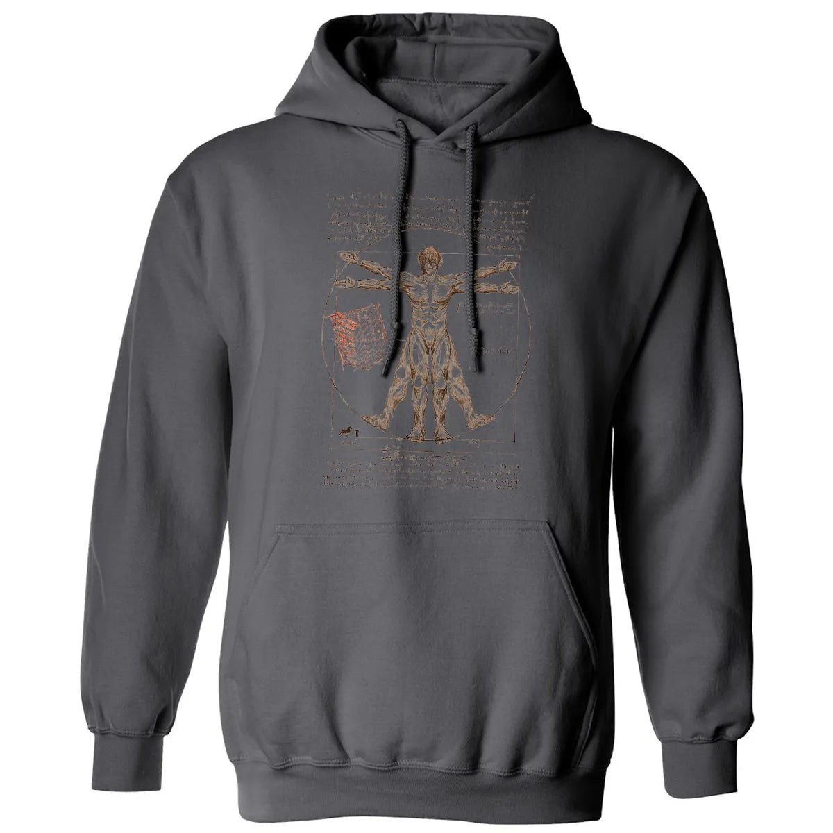 Classic Unisex Hoodie - DUCMK6FW
